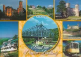 Postcard: Rund um Dresden - Loschwitg
 (2010)