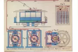 Postcard: Skolplansch Elektrisk Spåvagn
 (1906)