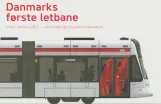 Postcard: The front: Danmarks første letbane
 (2015)