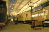 Postcard: Thuin sidecar A.2026 in Tramway Historique Lobbes-Thuin (2005)