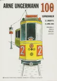 Poster: Arne Ungermann 100 år
 (2003)
