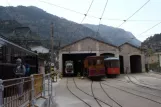 Sóller in front of Sóller (2006)