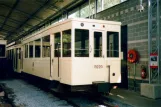 Thuin sidecar 19220 in Tramway Historique Lobbes-Thuin (2007)