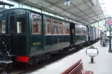 Thuin sidecar A.1853 in Tramway Historique Lobbes-Thuin (2014)