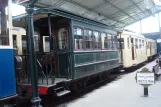 Thuin sidecar A.1936 in Tramway Historique Lobbes-Thuin (2014)