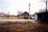 Woltersdorf at Woltersdorfer Straßenbahn (1994)