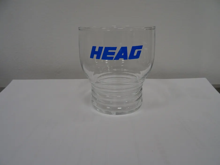 Glass: HEAG (2024)