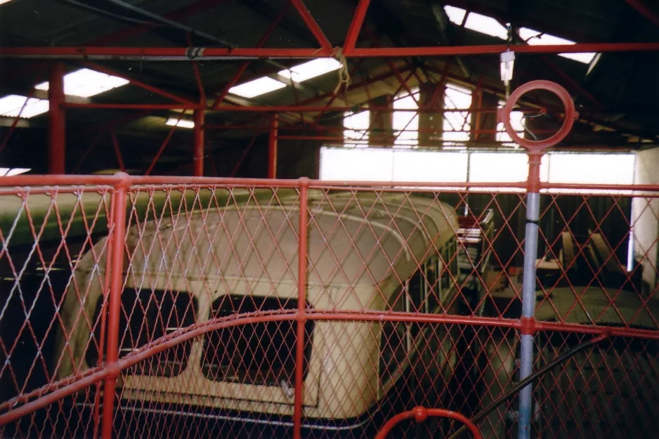 Howth on National Transport Museum of Ireland (2006)