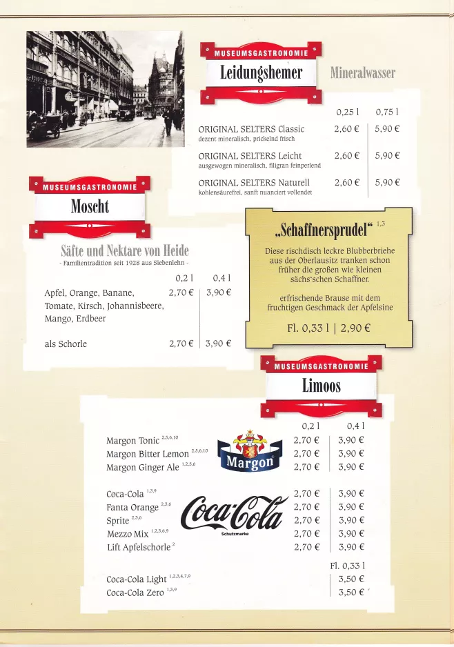 Menu card: page 11
(2015)