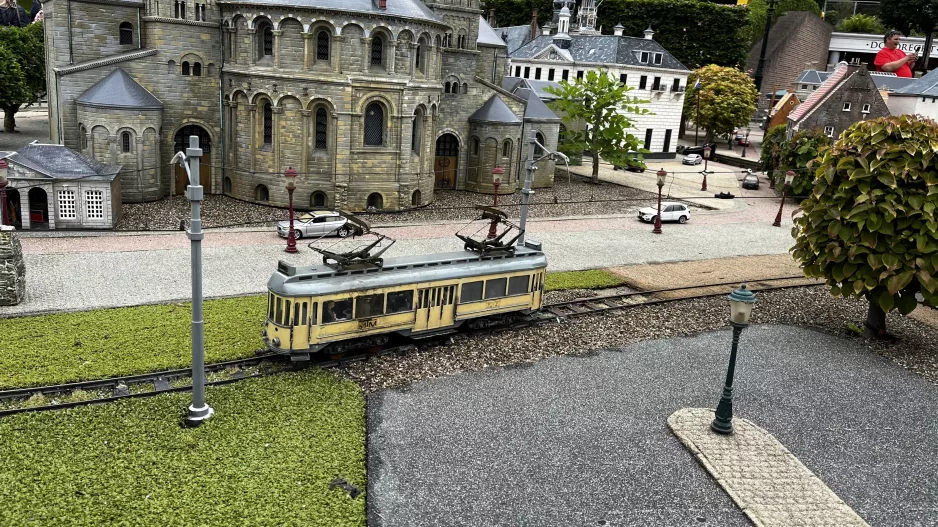 Model tram: MTM (2022)