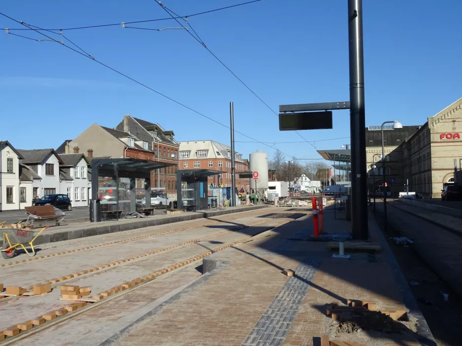 Odense at Vesterbro (2021)