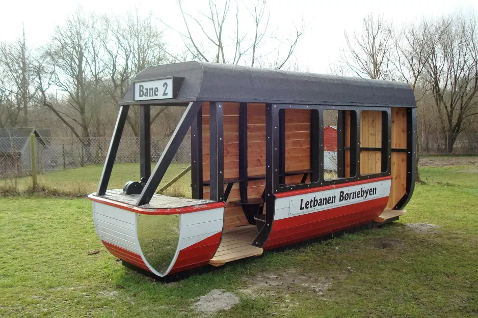 Playground: Letbanen Børnebyen i Odense
(2017)