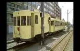 125 years with Kusttram along the Belgian coast in Westende