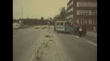 1981 09 13 Uppsala tramway