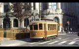 22 - Porto's new tram line