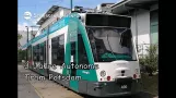 3 Years of Autonomous Tram | Tram in Potsdam