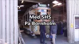 A visit to Bornholm with SHS (2016)