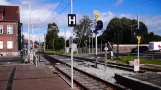 Aarhus Light Rail (2018)