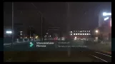 Aarhus light rail (2022)