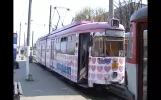 Arad tram (2011)