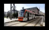 Bergen Bybanen | Saturday (2012)