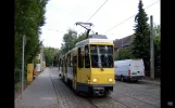 Berlin line 68 1/3