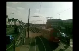 Blackpool long tram ride part 1 of 3