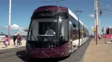 Blackpool Trams June-July 2012