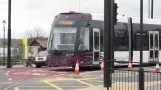 Blackpool Tramway - Easter 2012 - Friday 6th April 2012