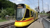 BLT Baselland Transport, Rames automotrices-tram GTW Be 6/10 TANGO