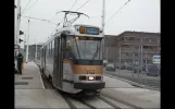 Brussels / Bruxelles Trams (2010)
