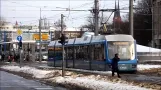 Chemnitz Trams (2012)