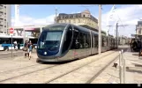 CITADIS 302/402 - Bordeaux Tramway