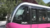 Dijon tramway (3)