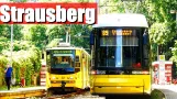 [Documentary] Strausberg Tram (2020)| Strausberger Eisenbahn