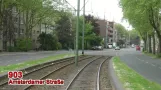 Duisburg tram line 903