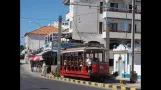 Eléctrico de Sintra