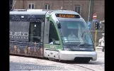 Eurotram a Milano