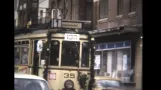 Flensburg tram 1973