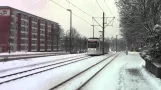 Gera tram (2014)