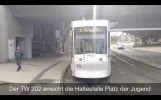 Gera Tram (2015)