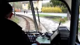 Gmunden Trams (2012)
