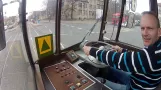 Gotha Wagen 145 Driving School 2013 Part 3