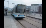 Grenoble Trams / Tramways (2011)