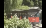 Han-sur-Lesse Caves Tram