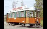 Historical trams in Ostrava - Historical trams in Ostrava