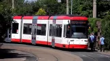Impressions of Dortmund local rail transport (2011)