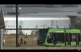 Join us on the tram's premiere tour in Lund!