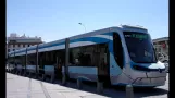 Konya Tram | Alaaddin - Courthouse Catenary-free Tram Line