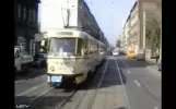 Leipzig - A Journey Through Time (1931~1992)